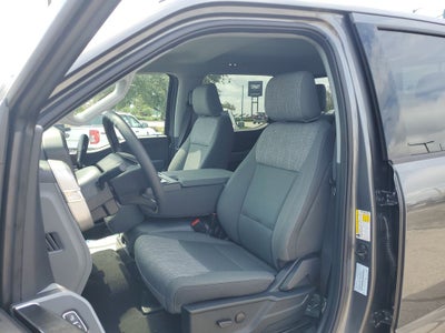 2025 Ford F-350SD XLT