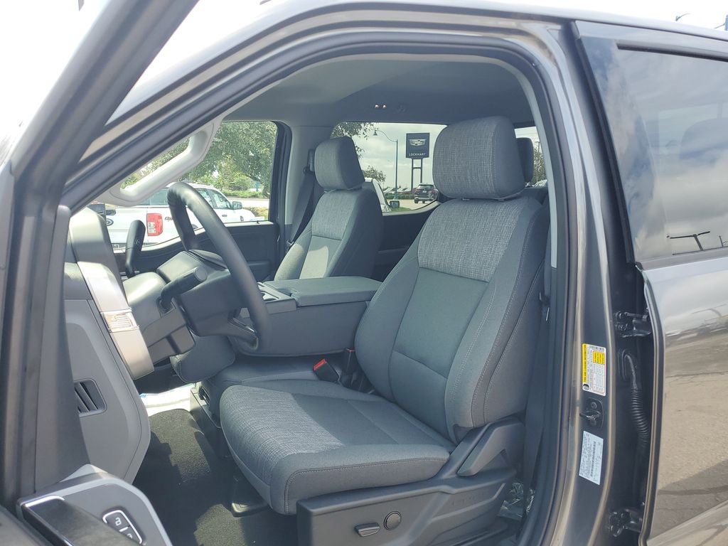 2025 Ford F-350SD XLT