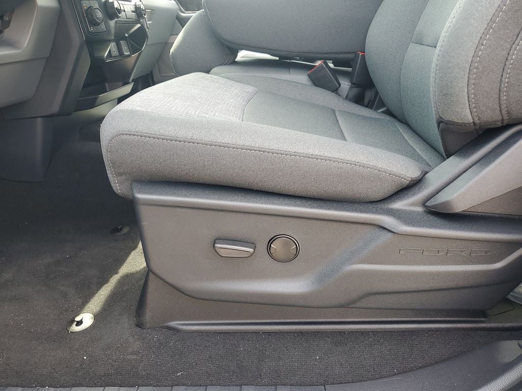 2025 Ford F-350SD XLT