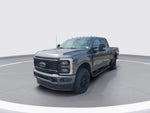 2025 Ford F-350SD XLT