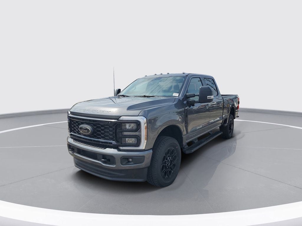 2025 Ford F-350SD XLT