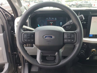 2025 Ford F-350SD XLT