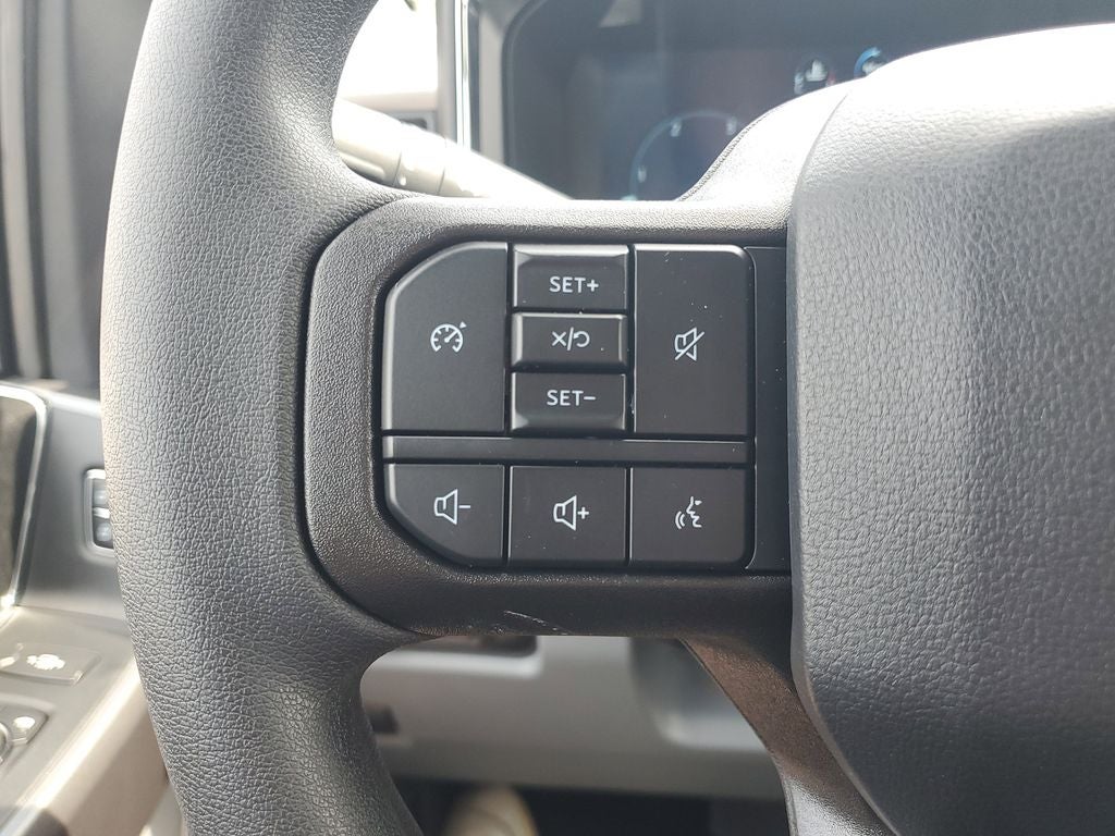 2025 Ford F-350SD XLT