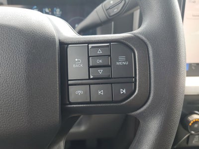 2025 Ford F-350SD XLT