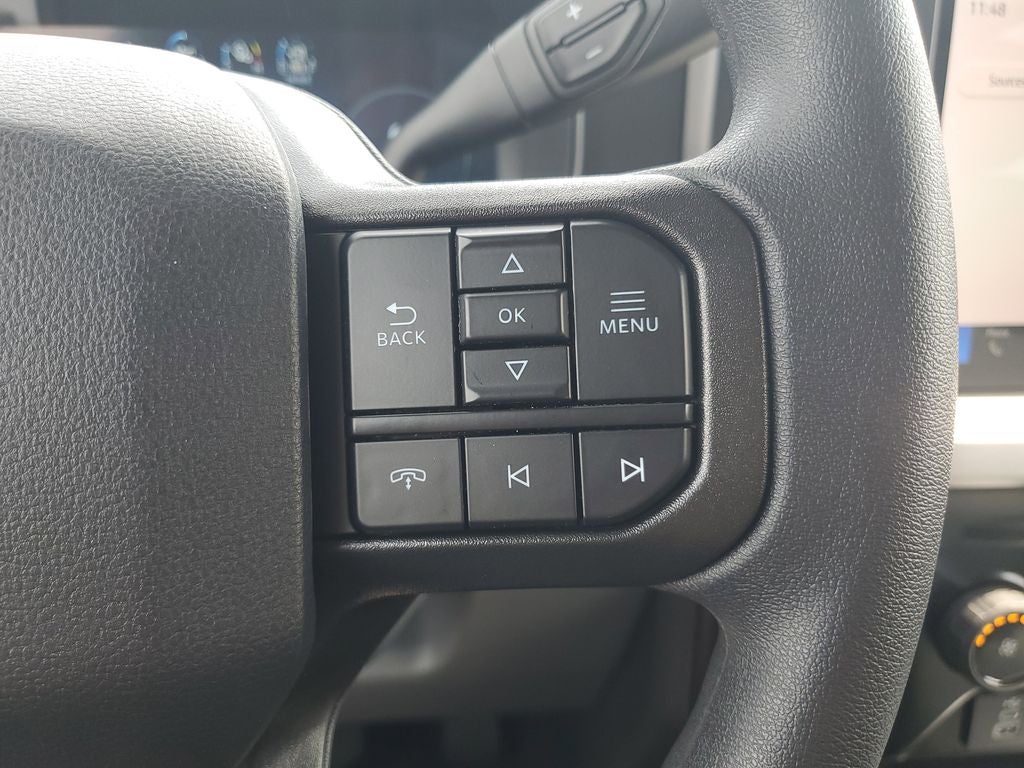 2025 Ford F-350SD XLT