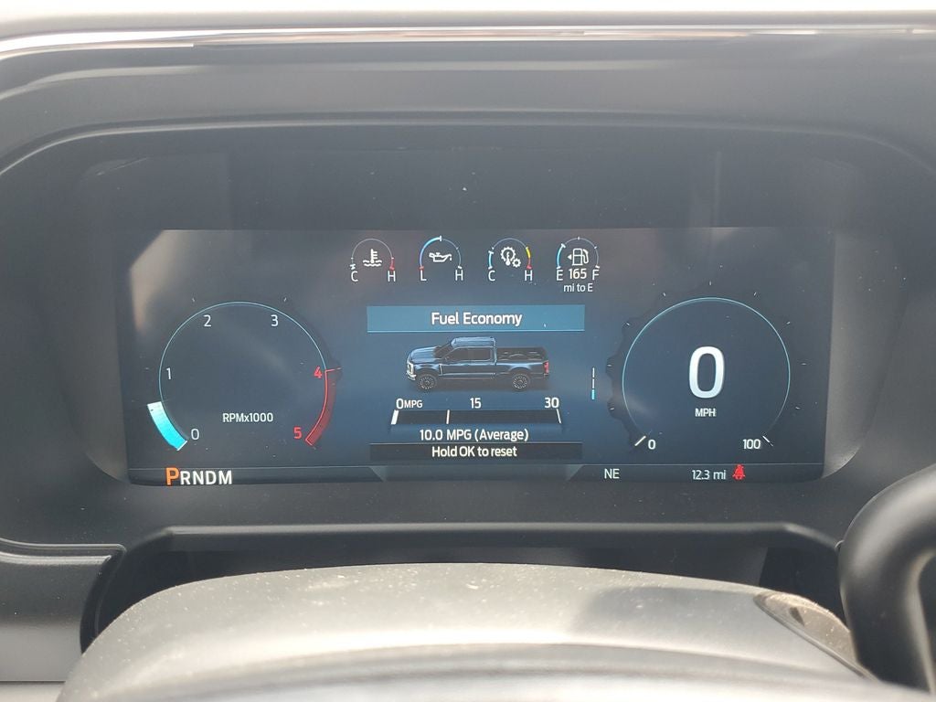 2025 Ford F-350SD XLT