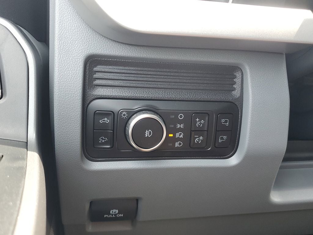 2025 Ford F-350SD XLT