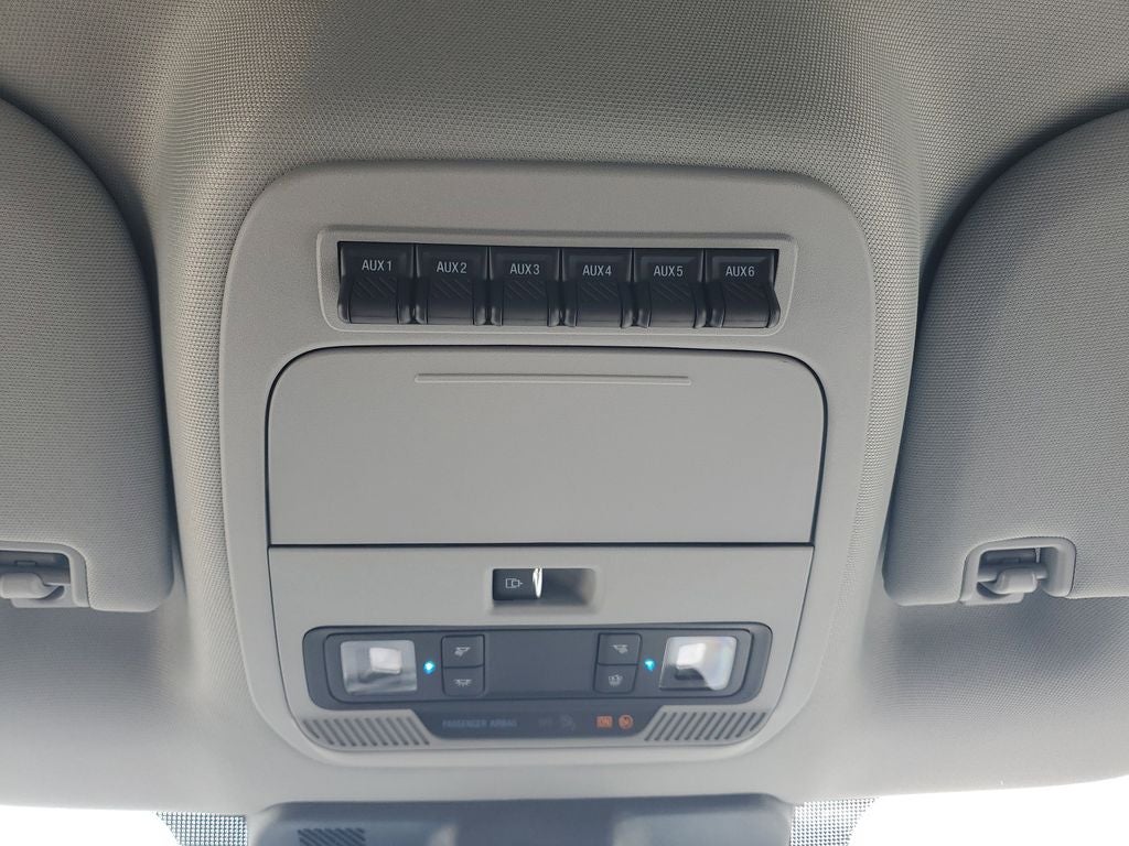 2025 Ford F-350SD XLT