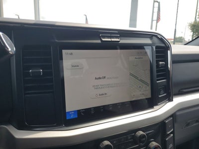 2025 Ford F-350SD XLT