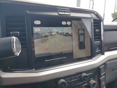 2025 Ford F-350SD XLT