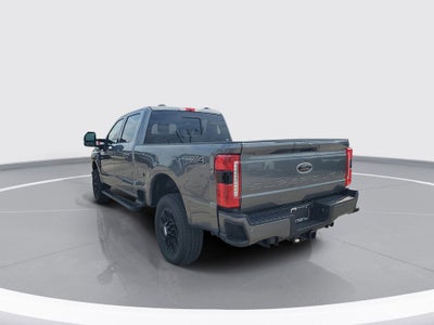 2025 Ford F-350SD XLT