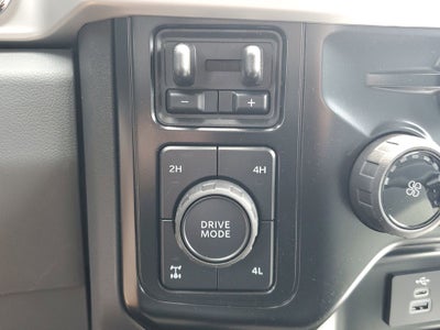 2025 Ford F-350SD XLT