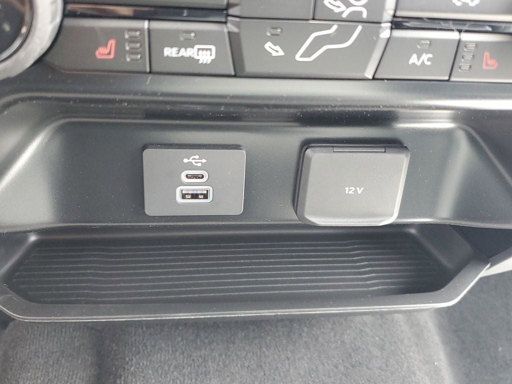 2025 Ford F-350SD XLT