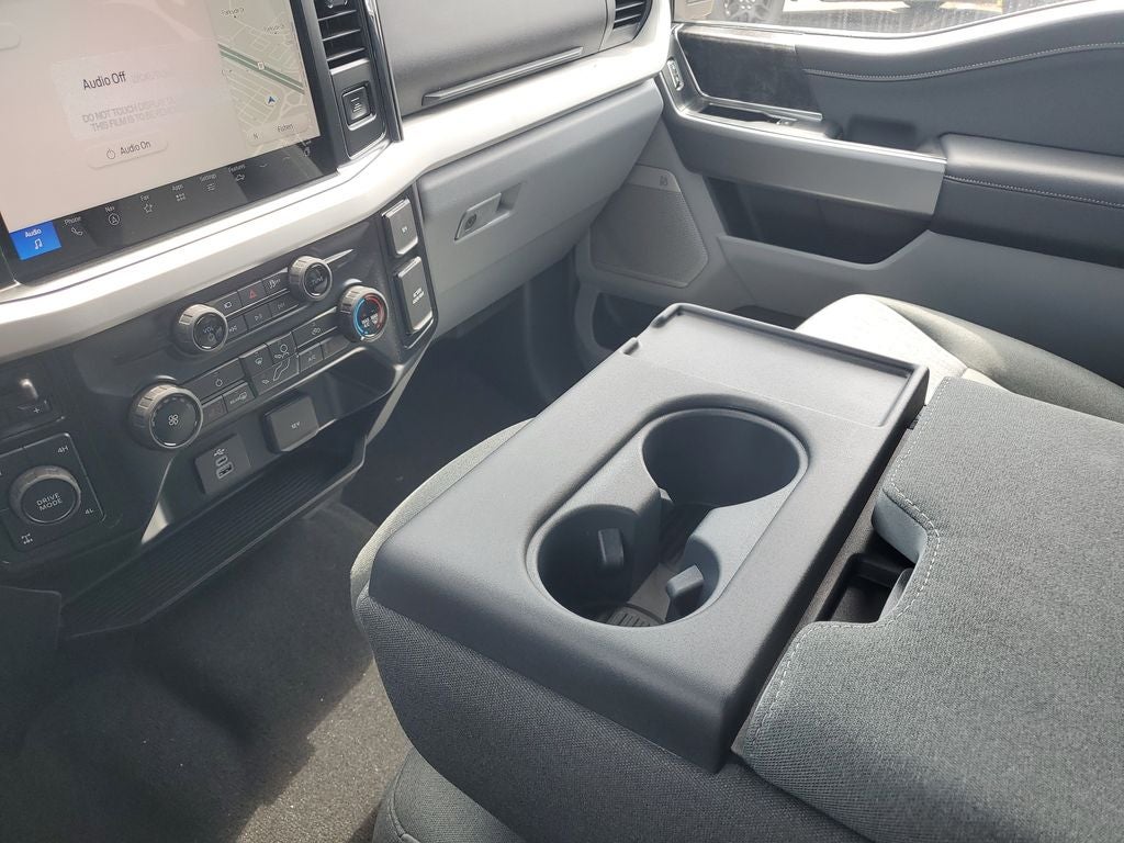 2025 Ford F-350SD XLT