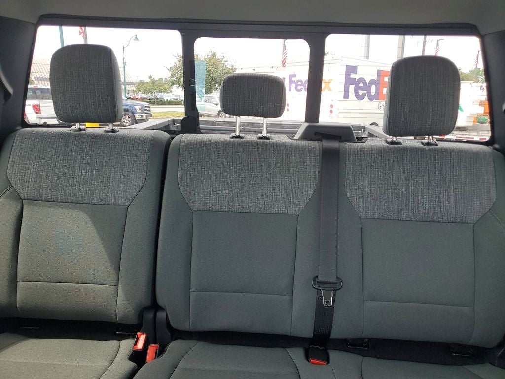 2025 Ford F-350SD XLT