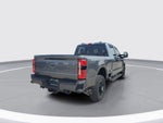 2025 Ford F-350SD XLT