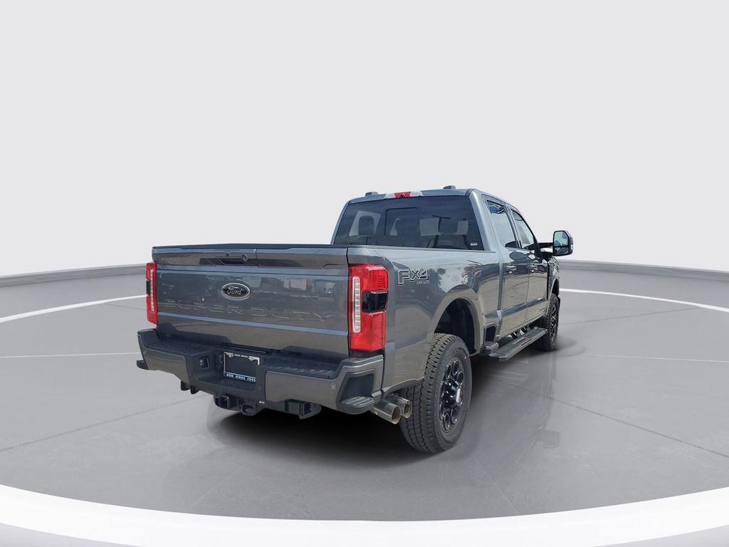 2025 Ford F-350SD XLT