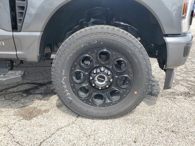 2025 Ford F-350SD XLT