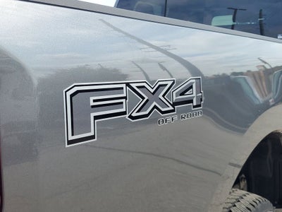 2025 Ford F-350SD XLT