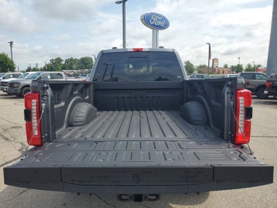 2025 Ford F-350SD XLT