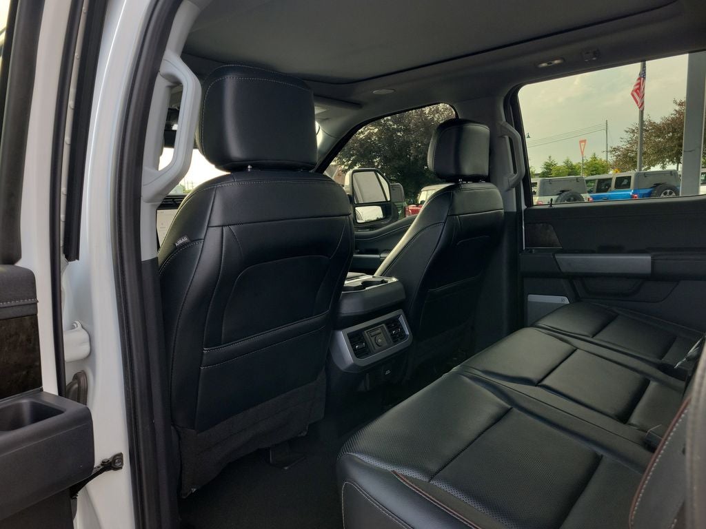 2024 Ford F-350SD Lariat