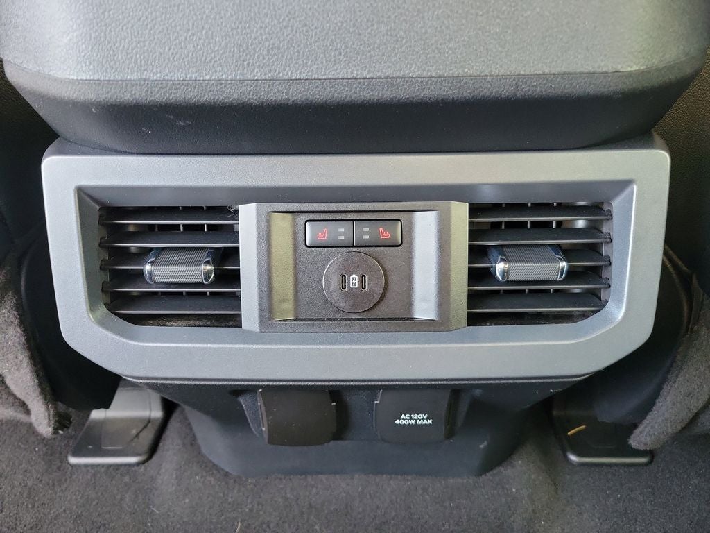 2024 Ford F-350SD Lariat