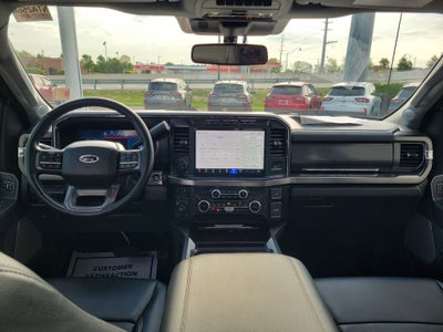2024 Ford F-350SD Lariat