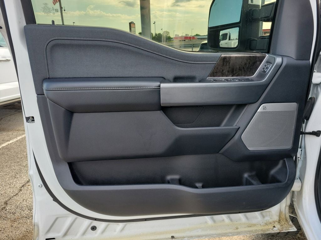 2024 Ford F-350SD Lariat