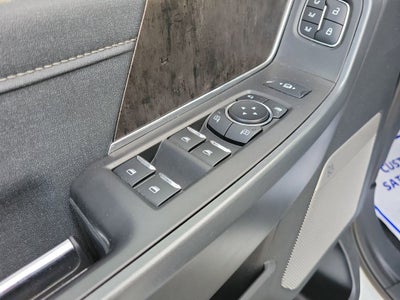 2024 Ford F-350SD Lariat