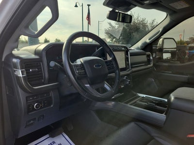 2024 Ford F-350SD Lariat