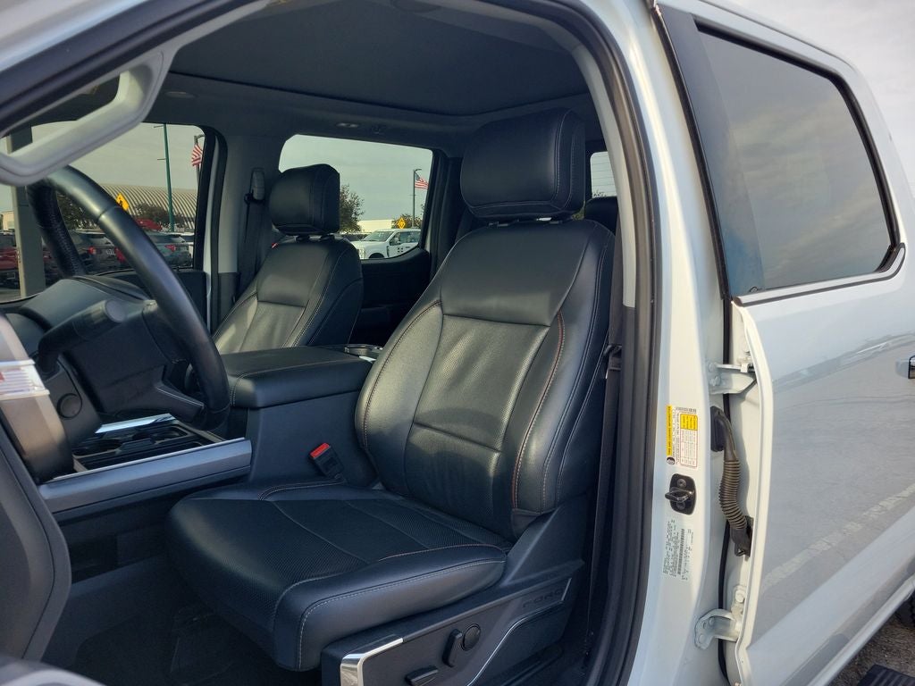 2024 Ford F-350SD Lariat
