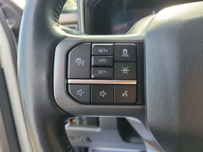 2024 Ford F-350SD Lariat
