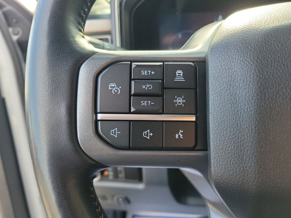 2024 Ford F-350SD Lariat