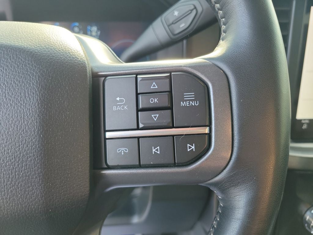2024 Ford F-350SD Lariat