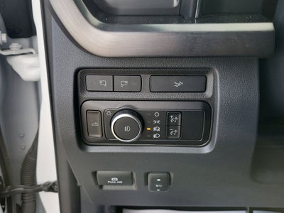 2024 Ford F-350SD Lariat