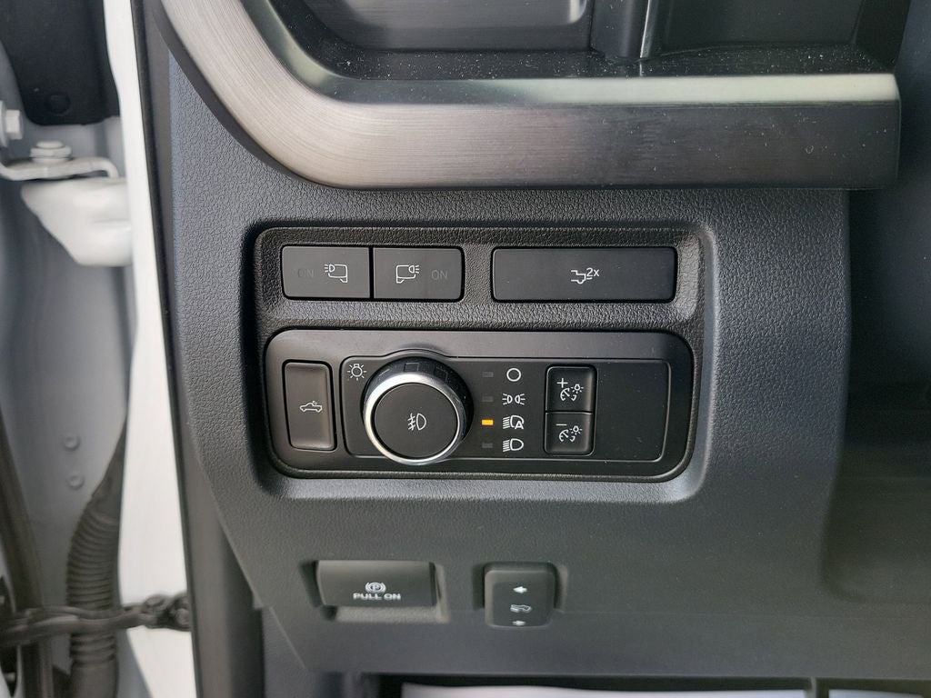 2024 Ford F-350SD Lariat