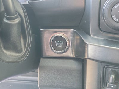 2024 Ford F-350SD Lariat