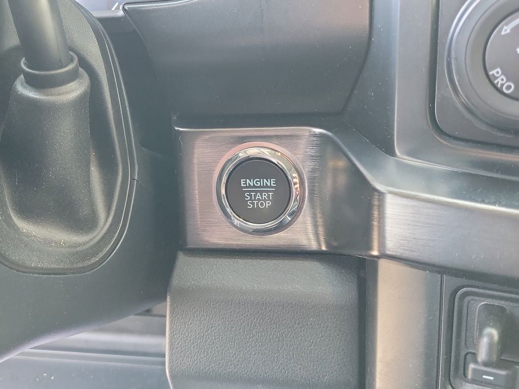 2024 Ford F-350SD Lariat