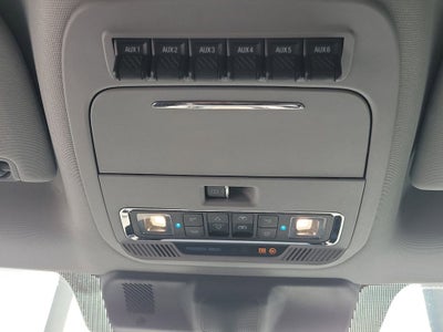 2024 Ford F-350SD Lariat