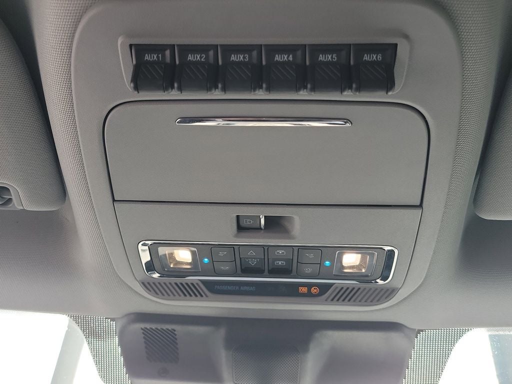 2024 Ford F-350SD Lariat