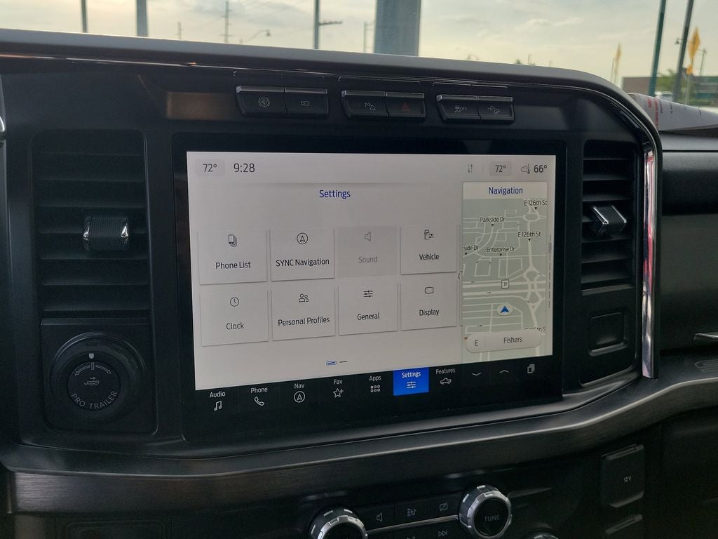 2024 Ford F-350SD Lariat