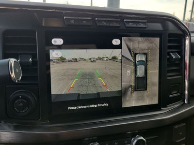 2024 Ford F-350SD Lariat