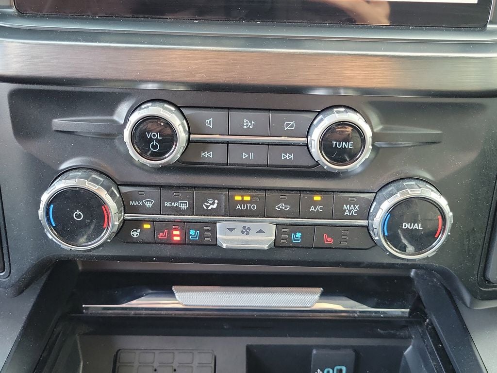 2024 Ford F-350SD Lariat