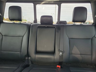 2024 Ford F-350SD Lariat