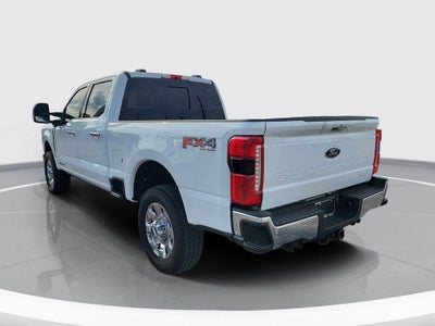 2024 Ford F-350SD Lariat
