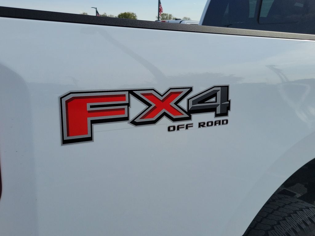 2024 Ford F-350SD Lariat