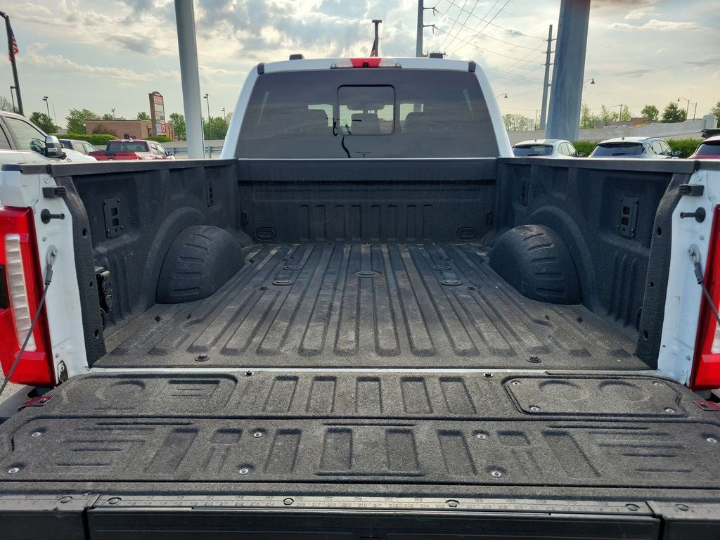 2024 Ford F-350SD Lariat