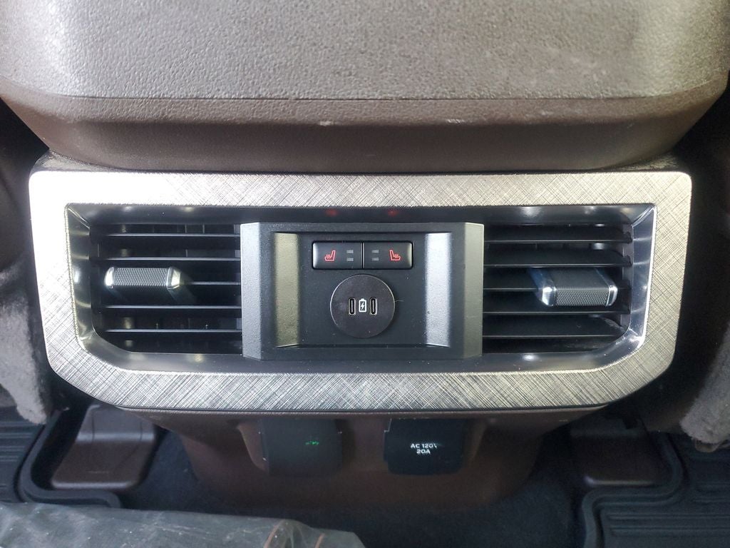 2024 Ford F-350SD King Ranch