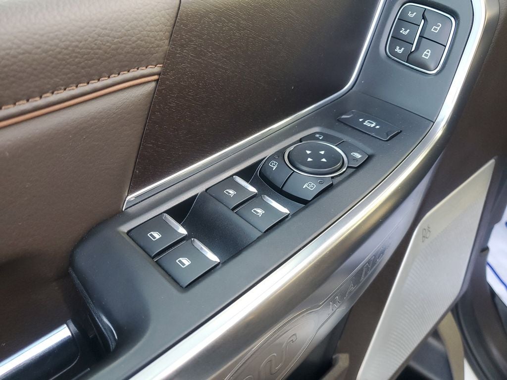 2024 Ford F-350SD King Ranch