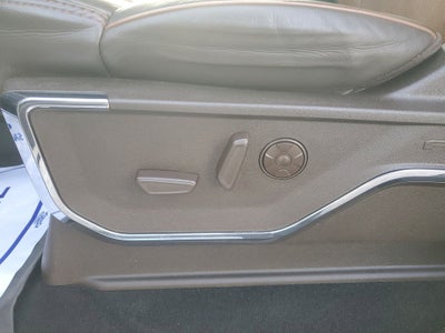 2024 Ford F-350SD King Ranch